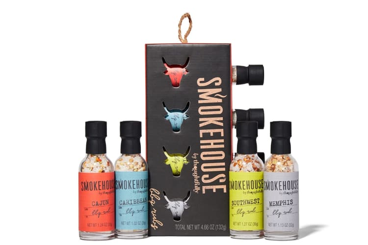 15 Gifts For Your Favorite Meat Lover This Holiday Season - InsideHook