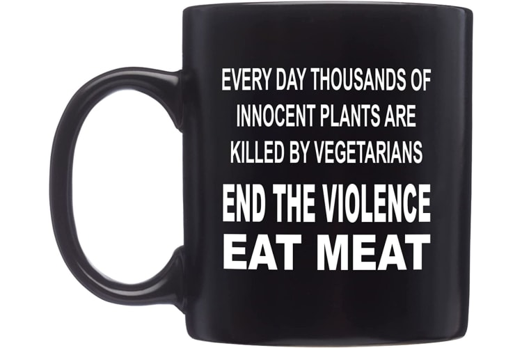 Meat Lover Mug, Meat Mug, Meat Lover Gift, Meat Coffee Mug, Barbeque Mug,  Gifts for Meat Lovers, Carnivore Mug, Steak Mug, Meat Gifts 