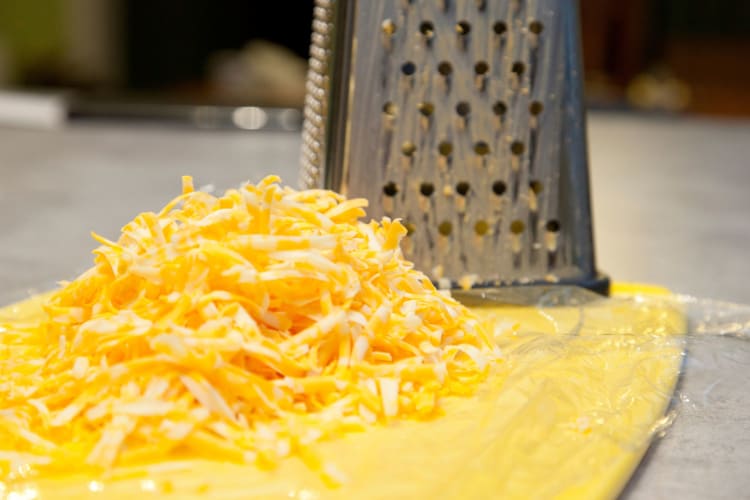 Can you freeze cheese? Your guide to freezing cheese