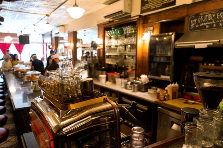 Take a food tour on National Ice Cream Day.