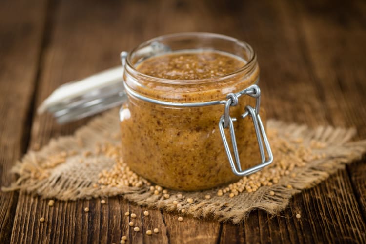 5 Common Types of Mustard and How to Use Them