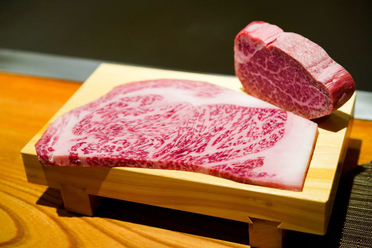 Australian Wagyu vs. Japanese Wagyu: What's the Difference?