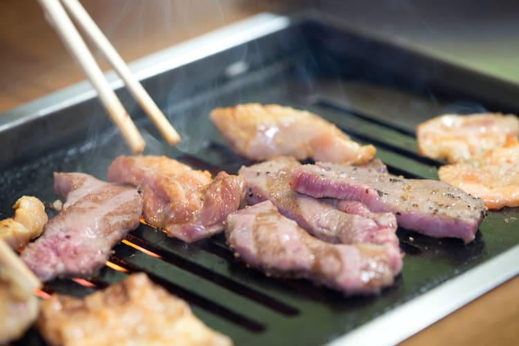 Yakiniku