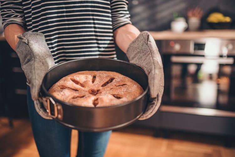 Learn to use brown sugar substitutes in cooking classes near you.