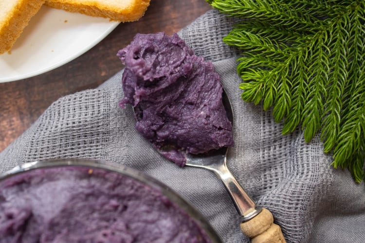 ube halaya