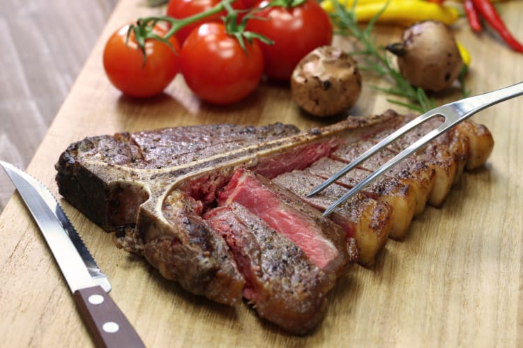 Porterhouse vs. T-Bone, Which Is Better?