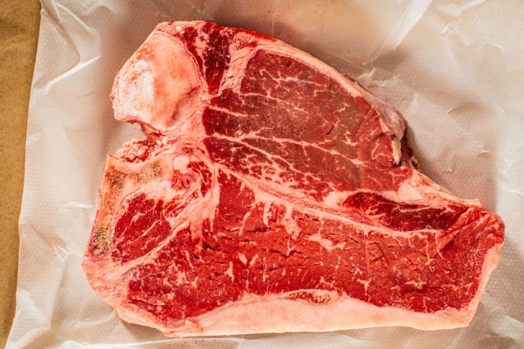 Porterhouse vs. T-Bone, Which Is Better?