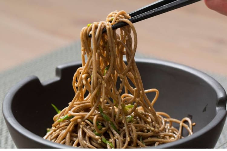 Cooking classes can teach chow mein vs. lo mein styles.