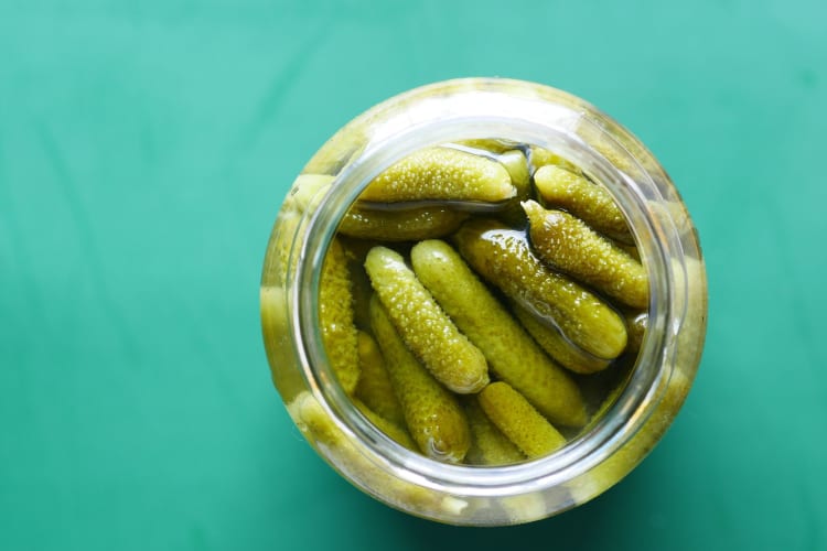 What Are Cornichons, and What Do They Taste Like?