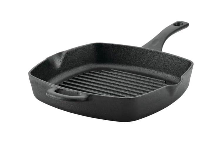 12 best cast-iron skillets 2023