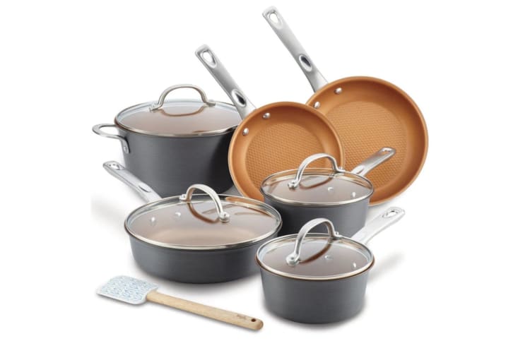 5.5qt Ceramic Non-Stick Saute Pan – Beautiful™