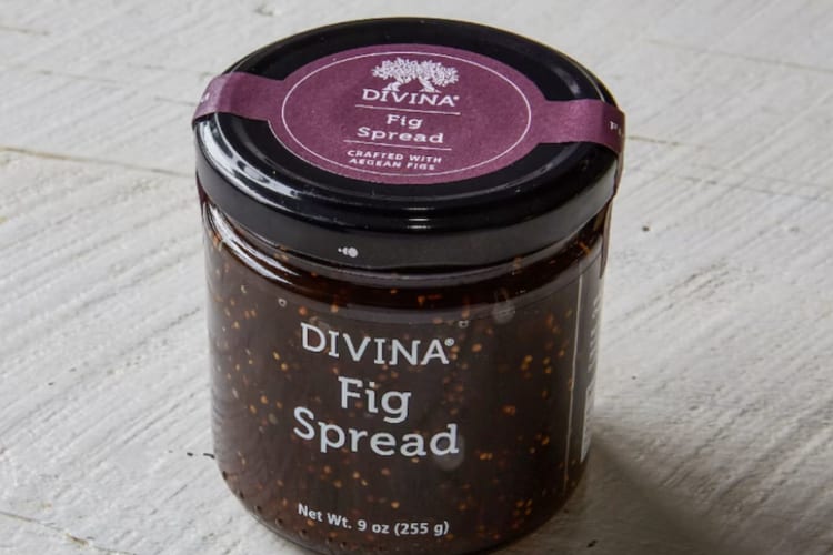 Divina Fig Spread