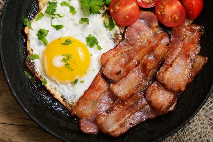 International Bacon Day is a day to celebrate your favorite pork product.