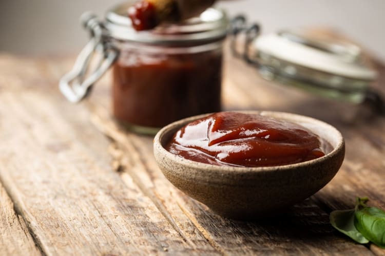 barbecue sauce