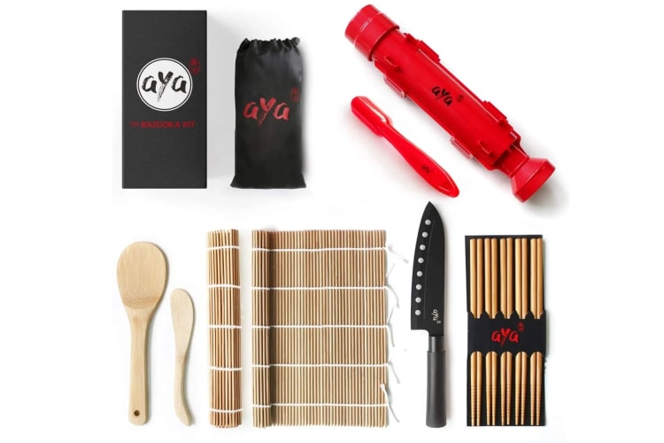 AYA Bazooka Sushi Making Kit