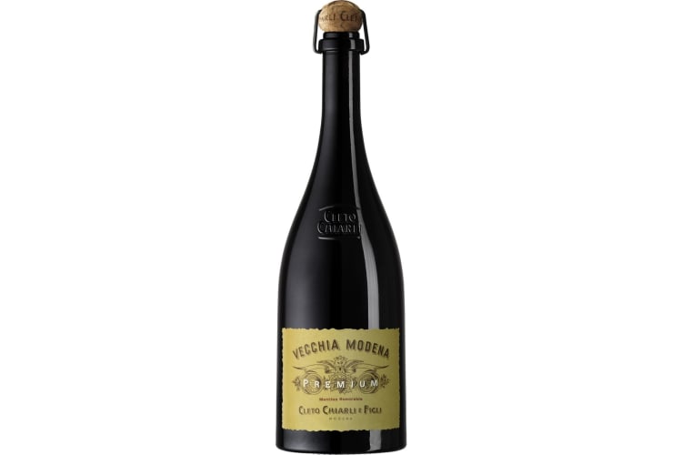 Cleto Chiarli Lambrusco di Sorbara Vecchia Modena 2022