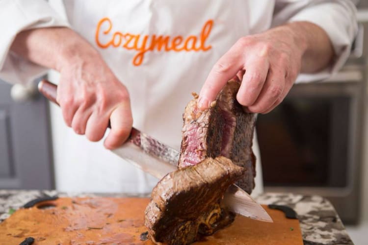 Holiday Gourmet Gift – New York Steak & Seafood Co.