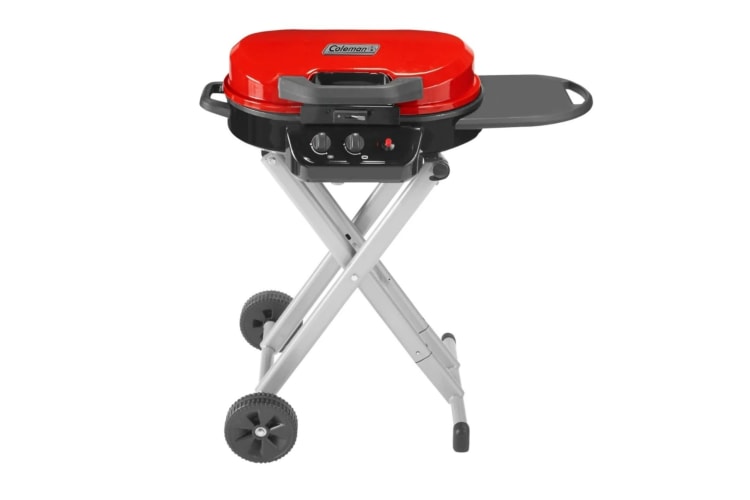 Coleman Roadtrip 225 Portable Stand Up Propane Grill