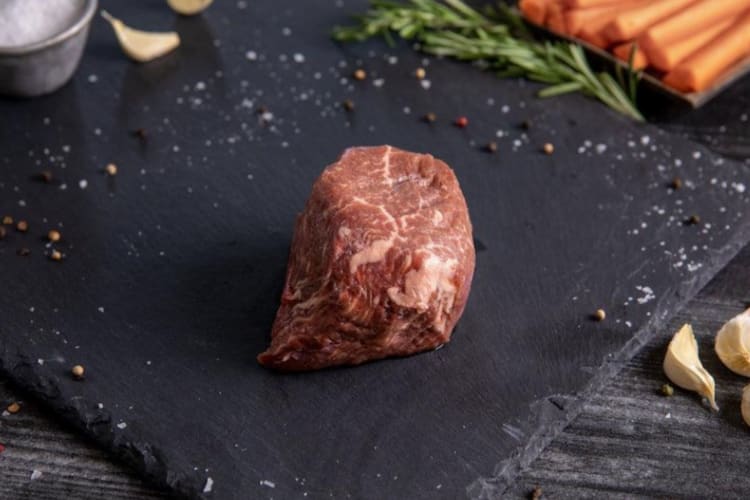Santa Carota Prestige Filet Mignon