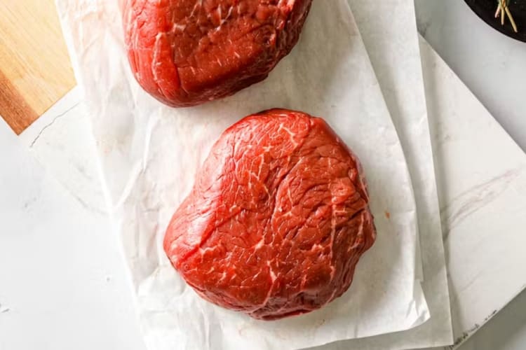 Steak Perfection Gift