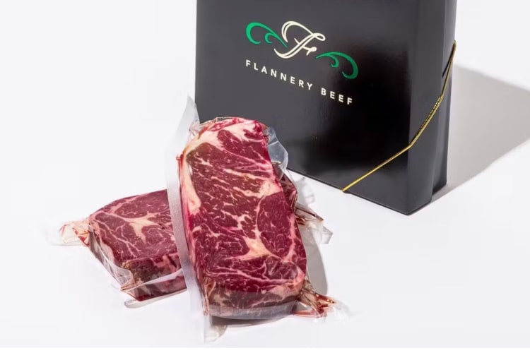 Steak Lover's Gift Pack