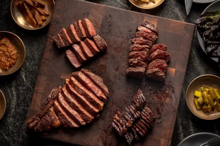 Gifts For Steak Lovers, Steak Gifts, Steak Thermometers