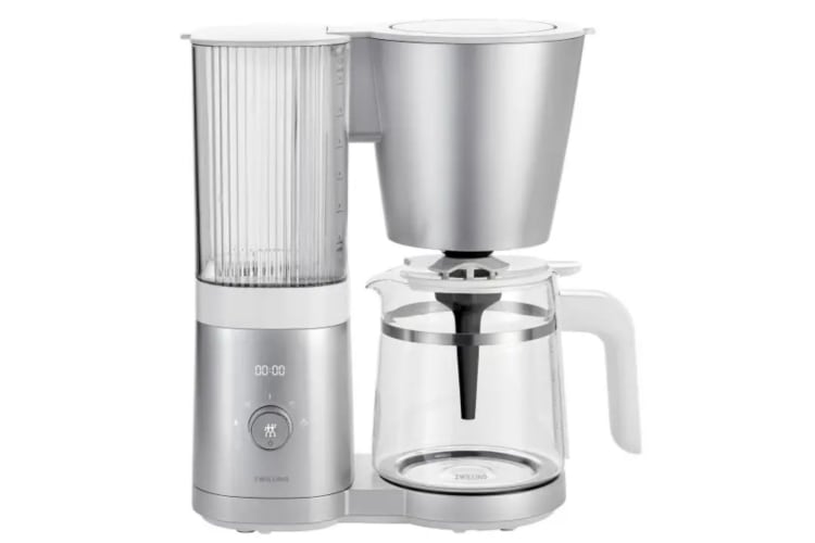 Zwilling Enfinigy Drip Coffee Maker