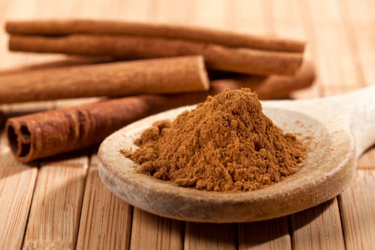 Cinnamon makes a good cloves substitute.