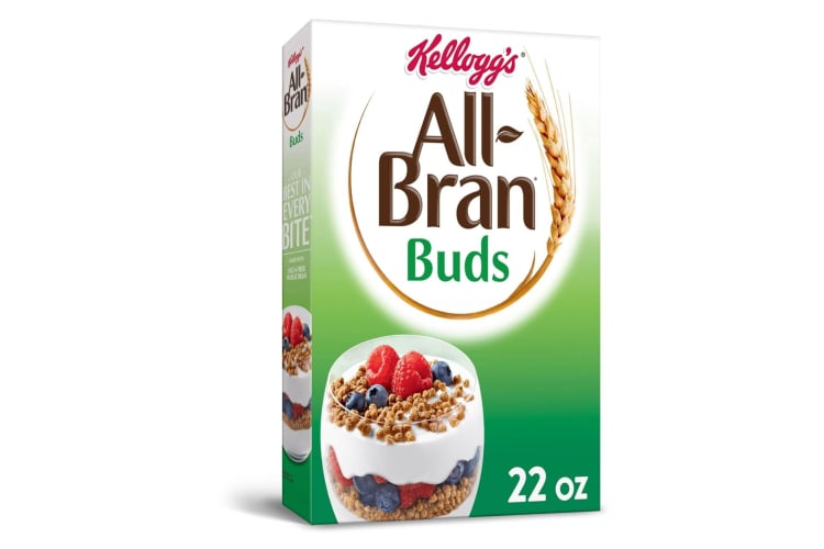 Kellogg's All-Bran Buds