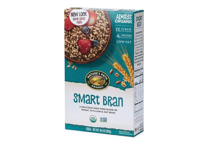 Nature's Path Organic Smart Bran