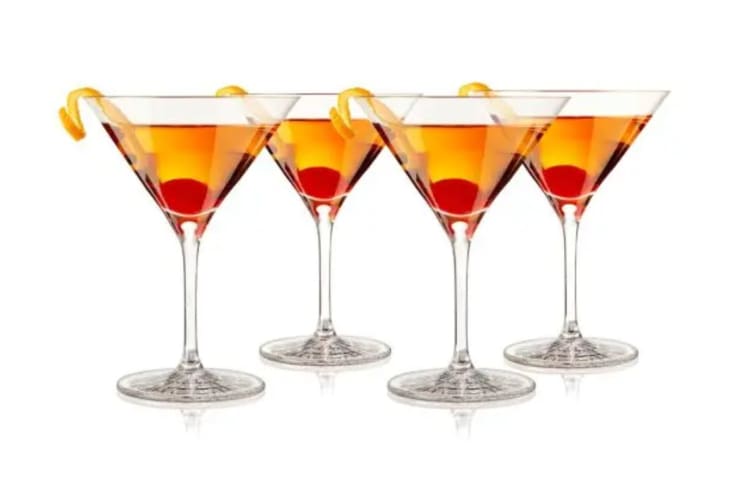 Spiegelau 5.8 oz Perfect Cocktail Glass - Set of 4