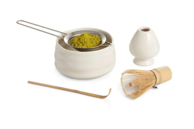 Helen’s Asian Kitchen 5-Piece Matcha Tea Gift Set