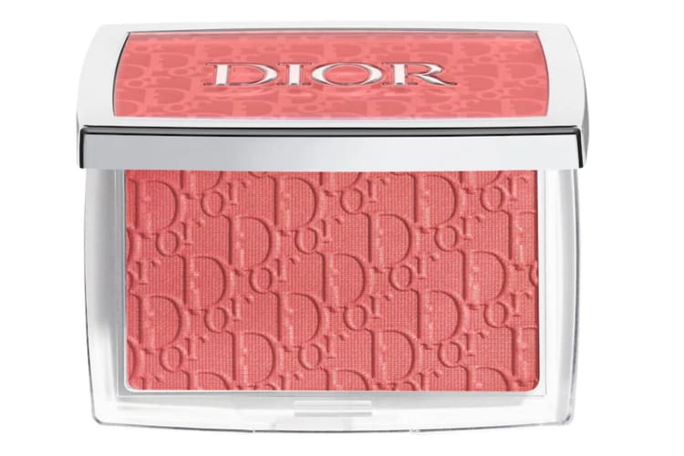 Dior blush is a great gift for Capricorn women who wear makeup.