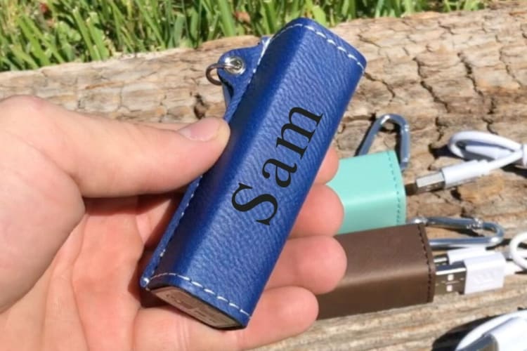 Bic Lighter Leather Case (Simple - Fast - Easy) 