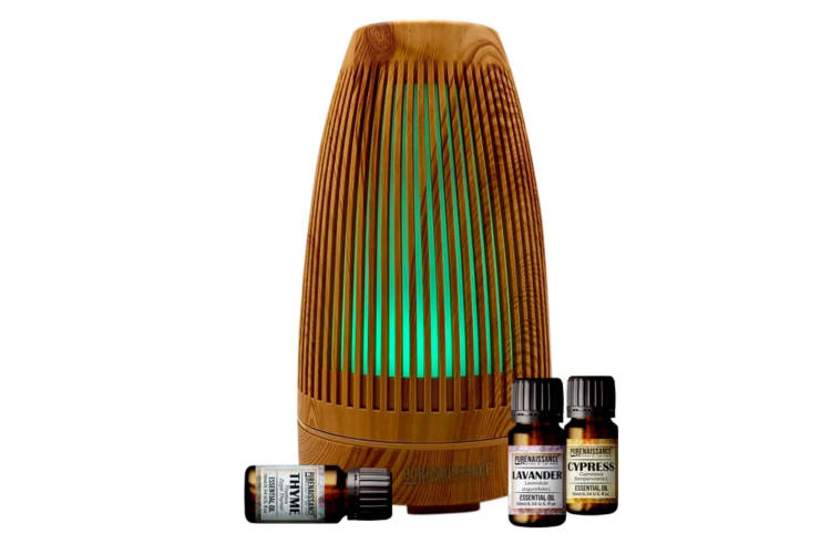 aromatherapy diffuser