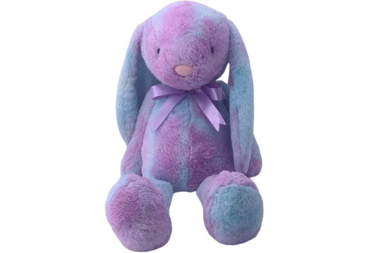 A weighted stuffed animal is a cute gift for a Cancer.