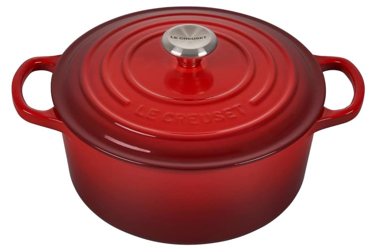 La Creuset Dutch Oven