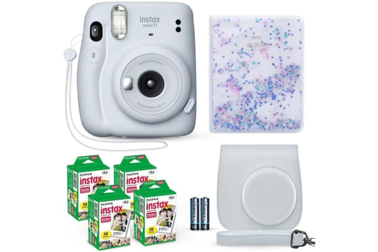 Fujifilm Instax Mini 11 Instant Camera