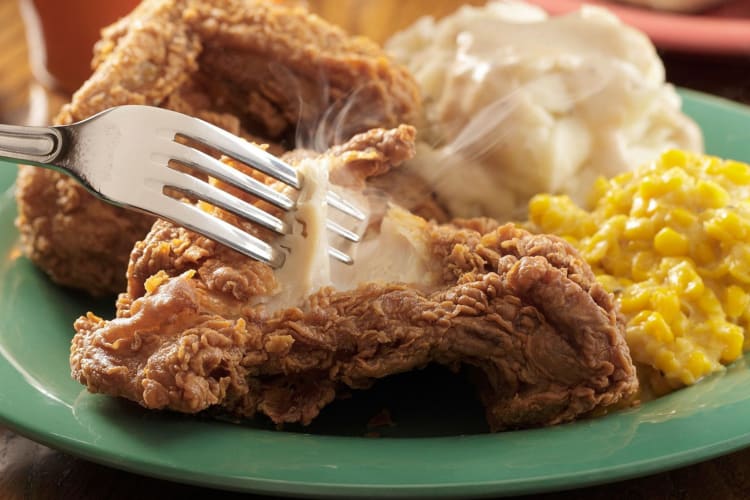 Babe's Chicken Dinner House is a famous restaurant in Arlington, TX and beyond.