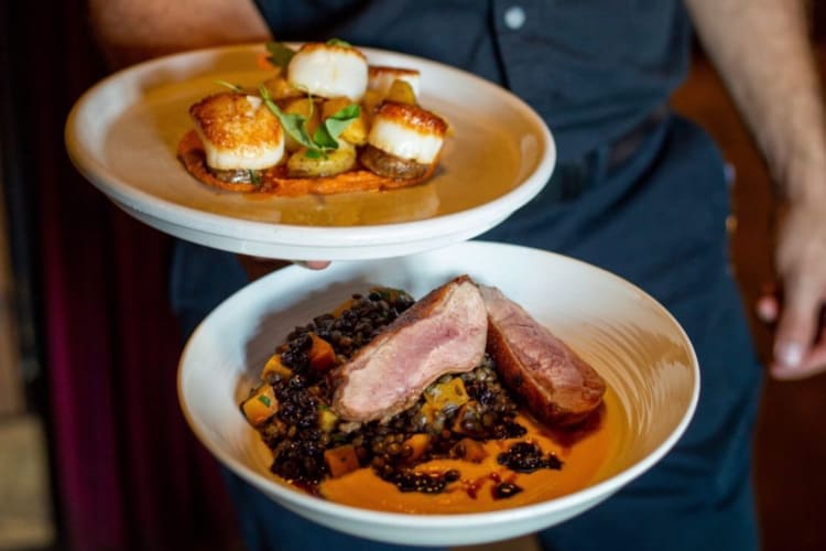 Asheville Restaurants 27 Best in 2025 Cozymeal