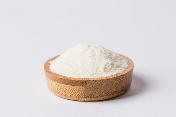 horseradish root powder