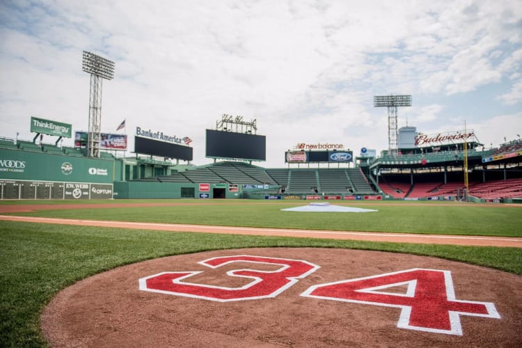 Fenway Park