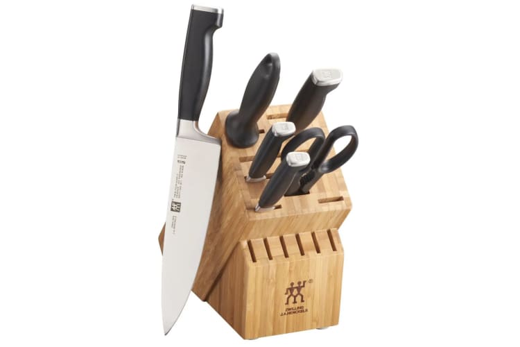 Svensbjerg Modern Chef Kitchen Knife Set without Block, Chef Knife Set —  CHIMIYA