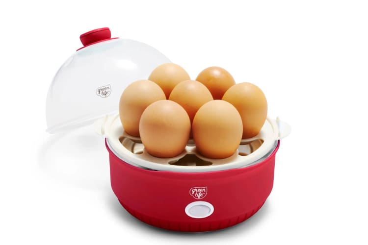 GreenLife Qwik Egg Maker