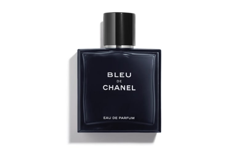 Bleu de Chanel cologne