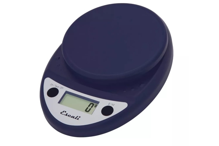 Escali Primo Digital Kitchen Scale