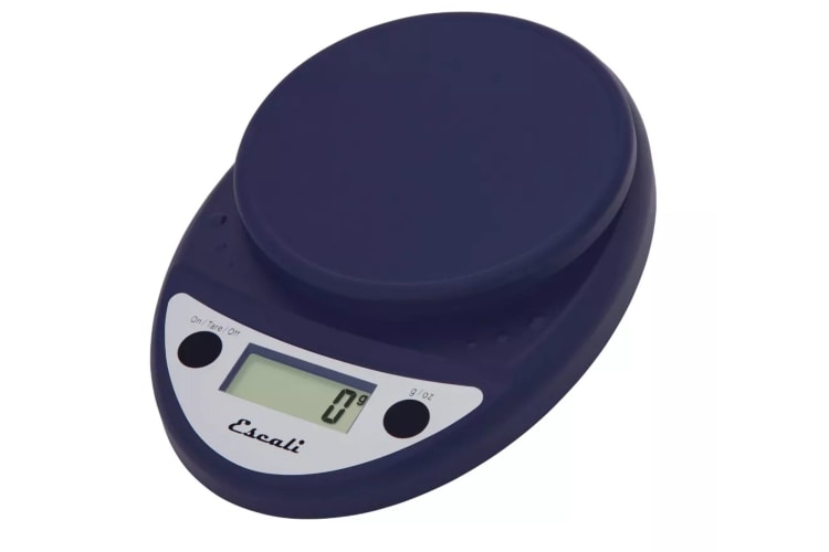 The 4 Best Kitchen Scales of 2024