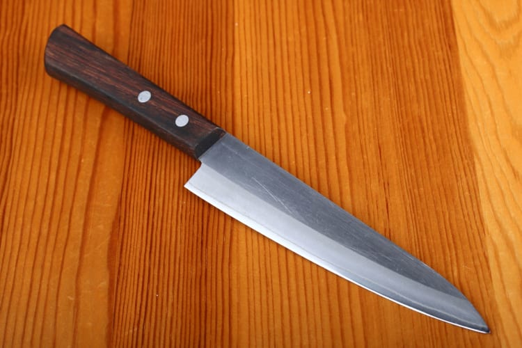 What is a Chef Knife Used For? - Made In