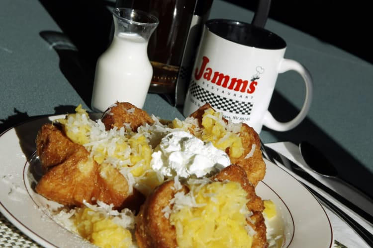 Best Breakfast Las Vegas Top 23 Spots in 2024 Cozymeal