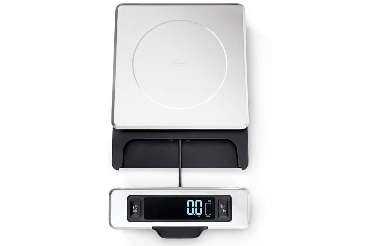 11 best kitchen scales 2023 – digital scales tested by BBC Good